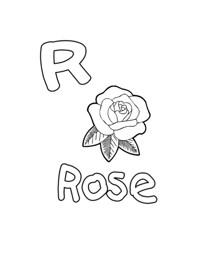 Coloring Book
